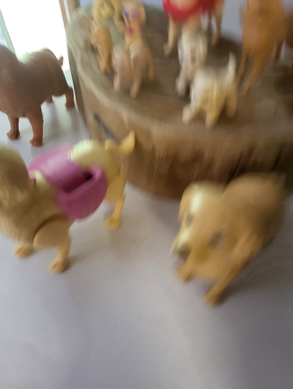 Barbie Dogs Toy Lot - Picture 6 of 8